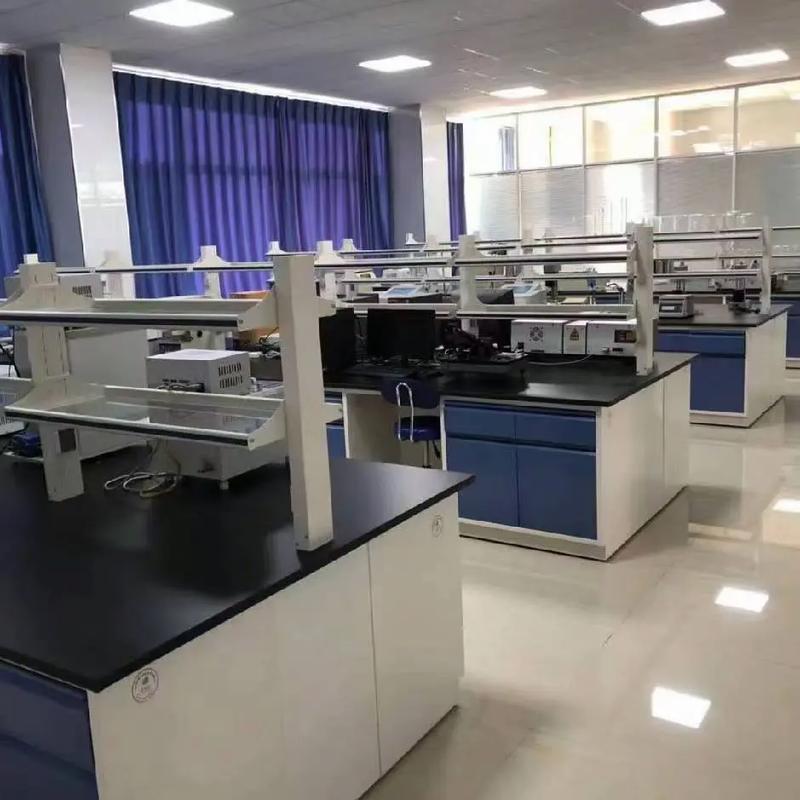 专业实验室家具设计与制造 源头工厂的一站式解决方案