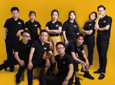 动其创:四两拨千斤的品牌策划