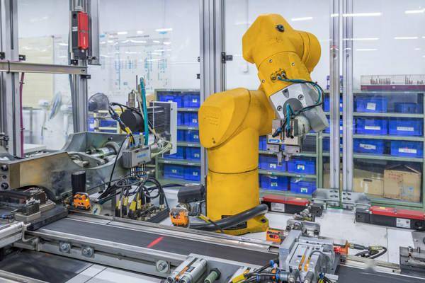 海格电气 以匠心工厂铸就卓越，专业设计服务全球客户