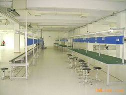 供应办公室与厂房吊顶专业设计服务 南汇厂房装修全面解决方案