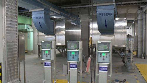 环同济企业开大会 你所不知的环保秘密，尽在杨浦专业设计服务